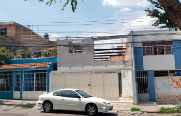 Oportunidad Uso Mixto – Para Ampliar, a 200 m de Periferico Norte