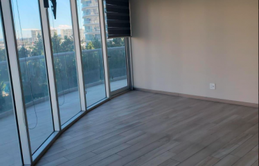 Valle Real, Departamento en Renta, Cima Park Torre 300 – en Esquina en 3er Piso