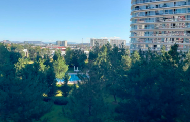 Valle Real, Departamento en Renta, Cima Park Torre 300 – en Esquina en 3er Piso