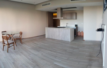 Valle Real, Departamento en Renta, Cima Park Torre 300 – en Esquina en 3er Piso