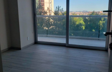 Valle Real, Departamento en Renta, Cima Park Torre 300 – en Esquina en 3er Piso