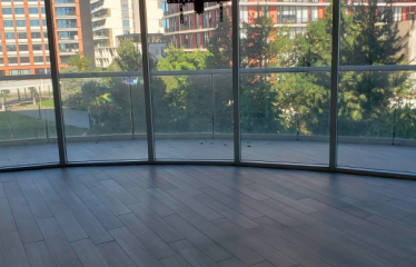 Valle Real, Departamento en Renta, Cima Park Torre 300 – en Esquina en 3er Piso