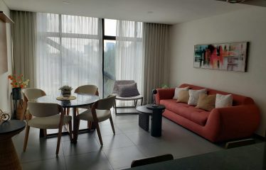 Zapopan, Av Patria, Departamento Nuevo en Venta con Alberca a 5 Min de Andares