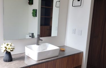 Zapopan, Av Patria, Departamento Nuevo en Venta con Alberca a 5 Min de Andares