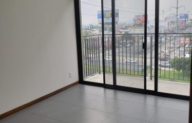 Zapopan, Av Patria, Departamento Nuevo en Venta con Alberca a 5 Min de Andares