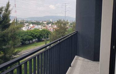 Zapopan, Av Patria, Departamento Nuevo en Venta con Alberca a 5 Min de Andares