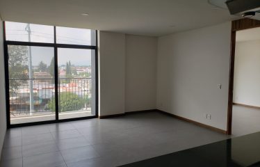 Zapopan, Av Patria, Departamento Nuevo en Venta con Alberca a 5 Min de Andares